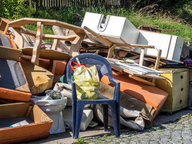 Best Commercial Junk Removal  in Colorado City, TX