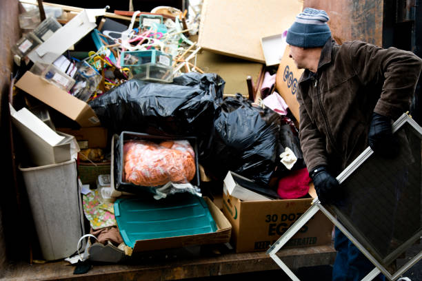 Best Yard Cleanup Services  in Colorado City, TX