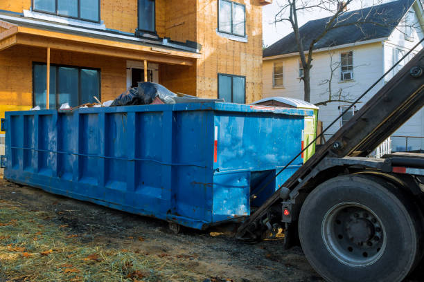 Commercial Cleanout Services in Colorado City, TX