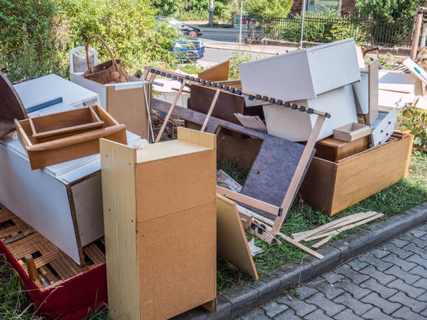 Reliable Colorado City, TX Junk Removal Solutions