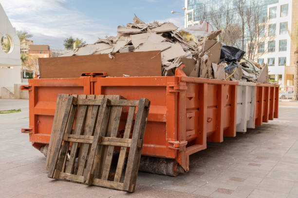 Best Residential Junk Removal  in Colorado City, TX