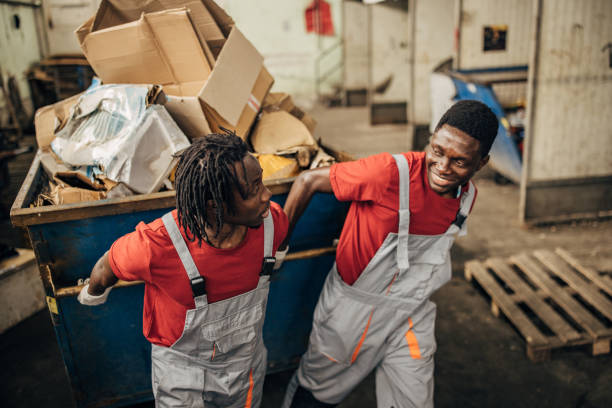 Best Yard Waste Removal  in Colorado City, TX