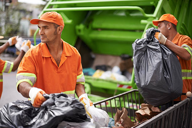 Best Professional Junk Removal  in Colorado City, TX