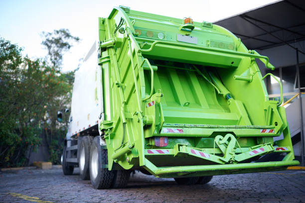 Best Garage Cleanout Services  in Colorado City, TX