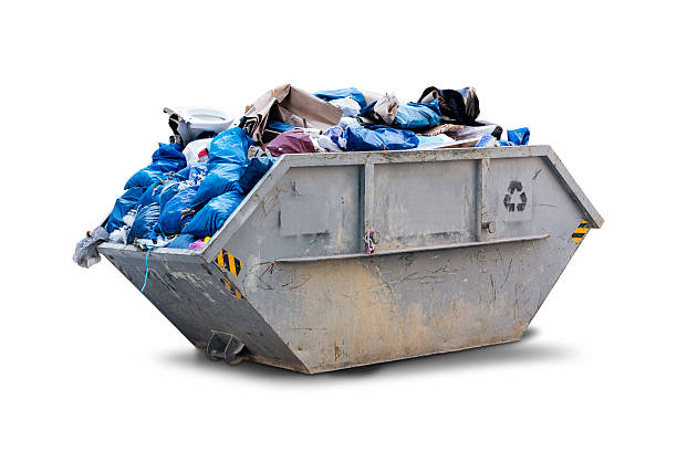 Best Local Junk Hauling  in Colorado City, TX