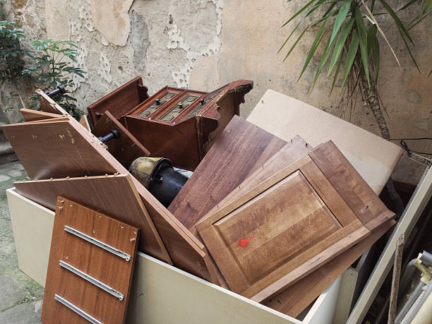 Best Office Junk Removal  in Colorado City, TX